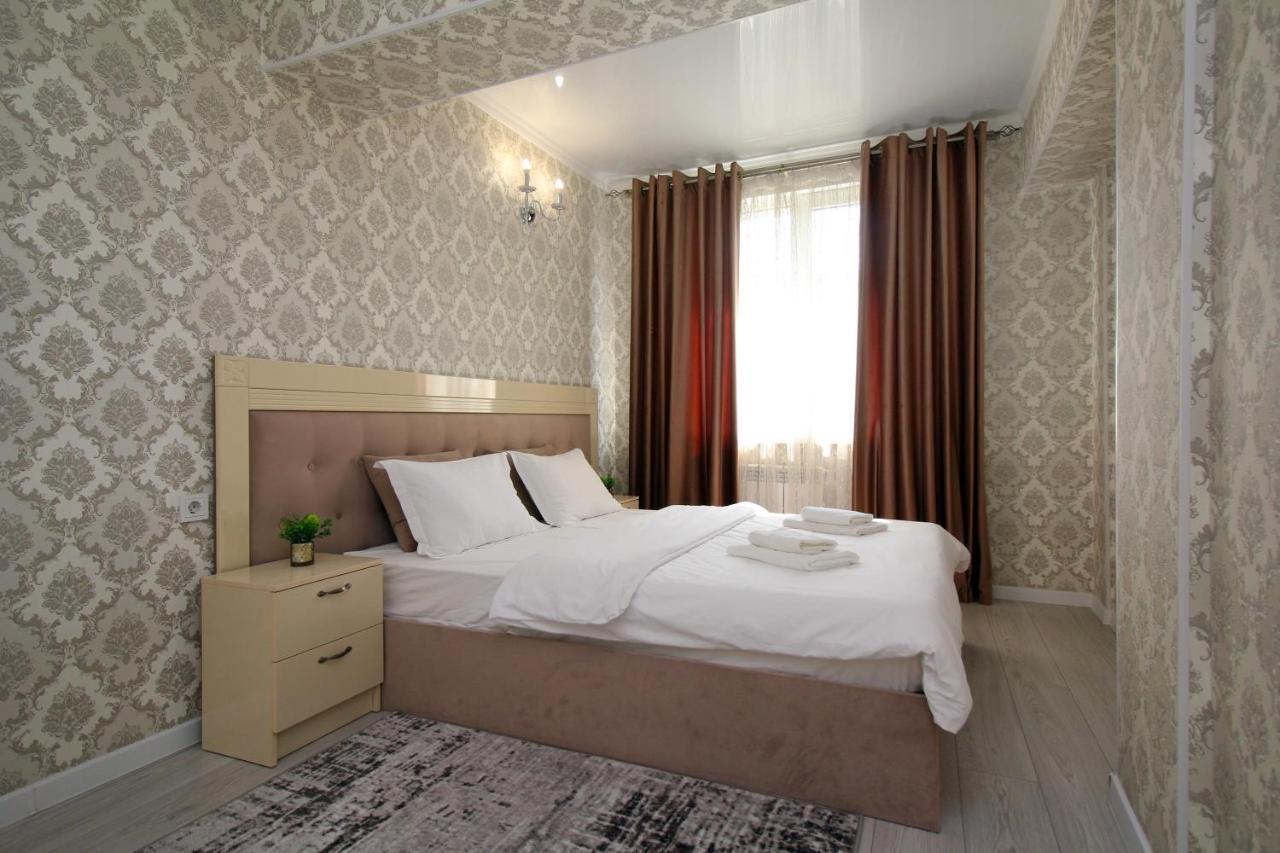 Your Home Away From Home 213 Almaty Luaran gambar