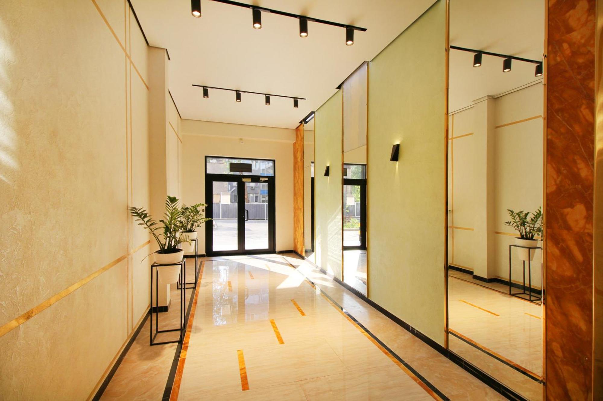 Your Home Away From Home 213 Almaty Luaran gambar