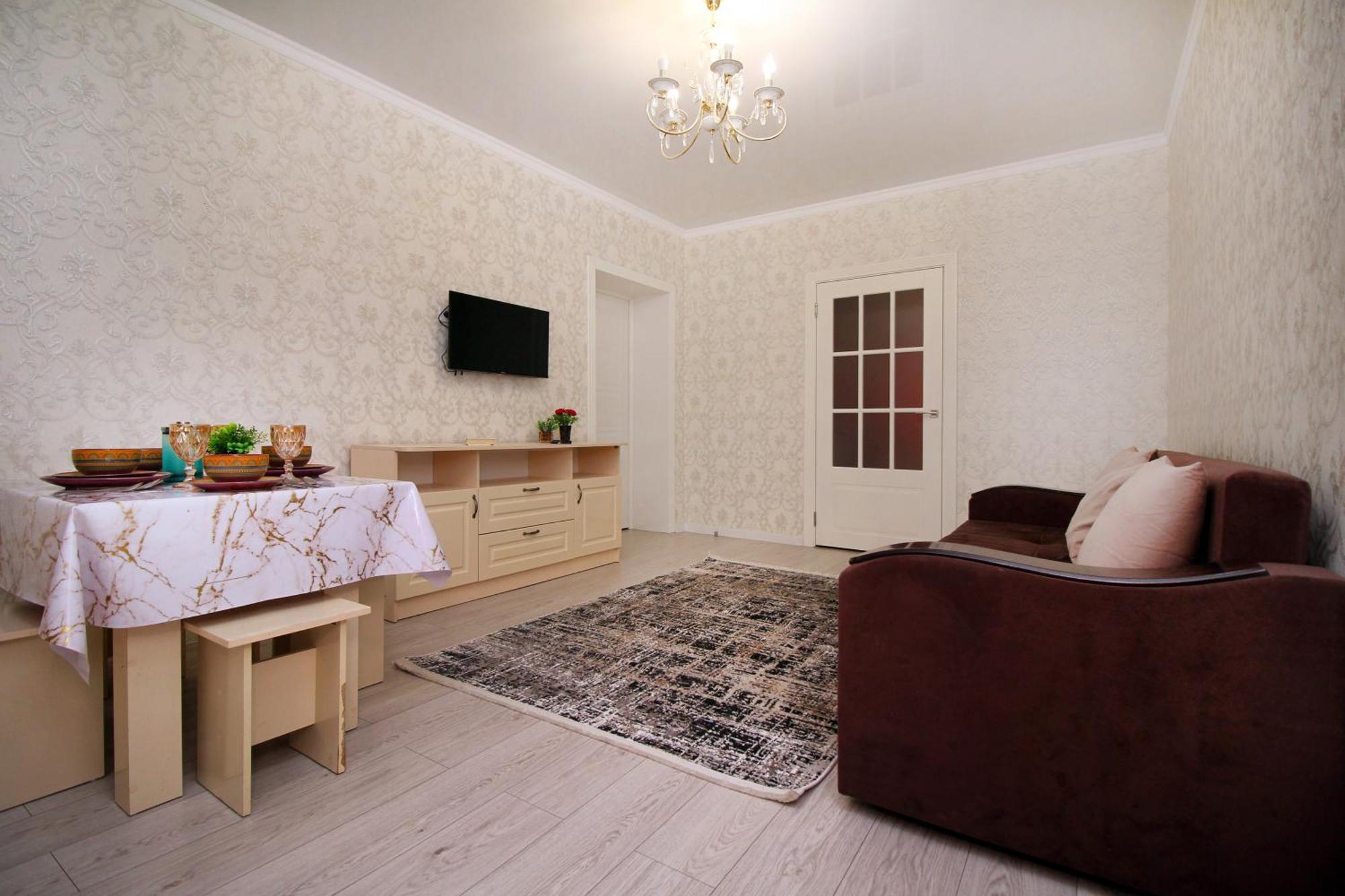 Your Home Away From Home 213 Almaty Luaran gambar