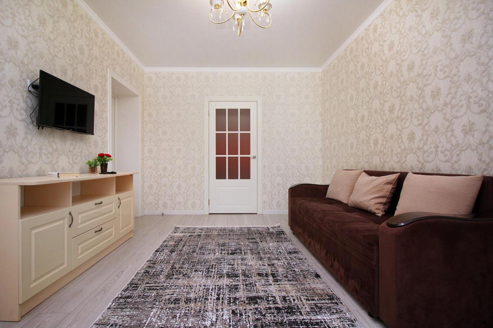 Your Home Away From Home 213 Almaty Luaran gambar