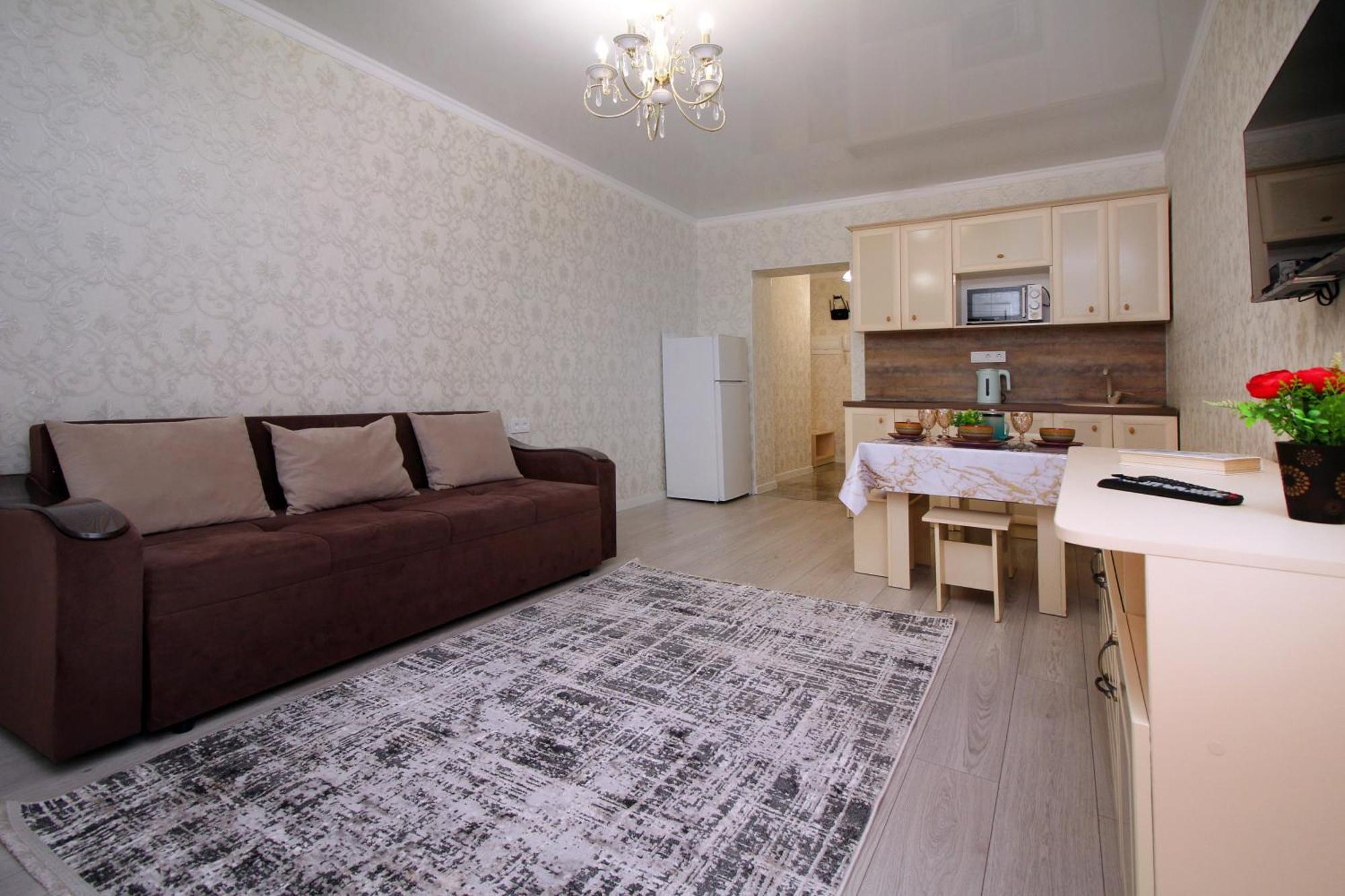 Your Home Away From Home 213 Almaty Luaran gambar