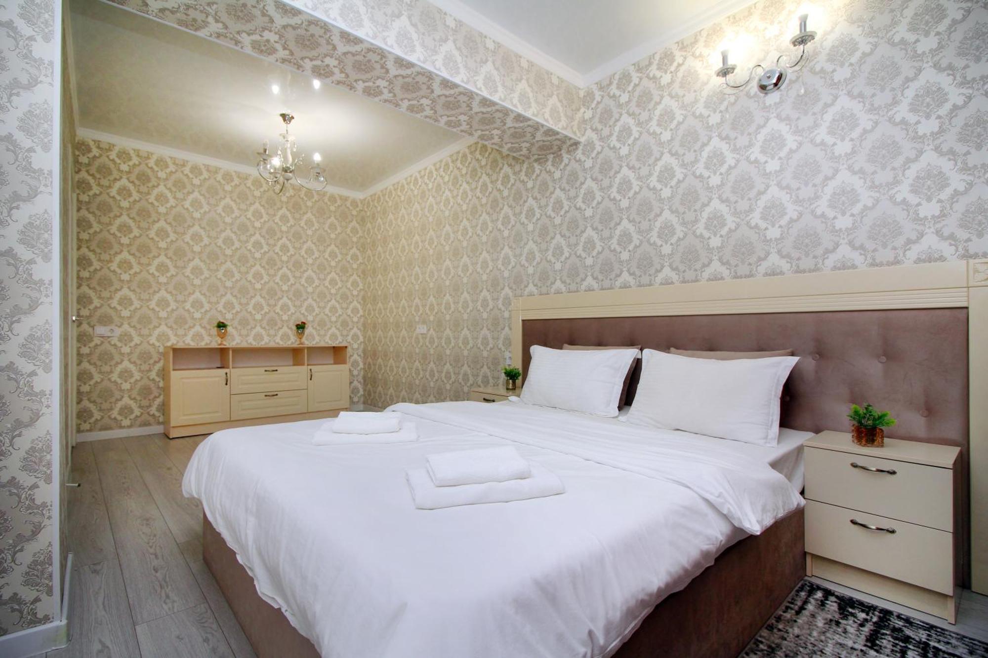 Your Home Away From Home 213 Almaty Luaran gambar