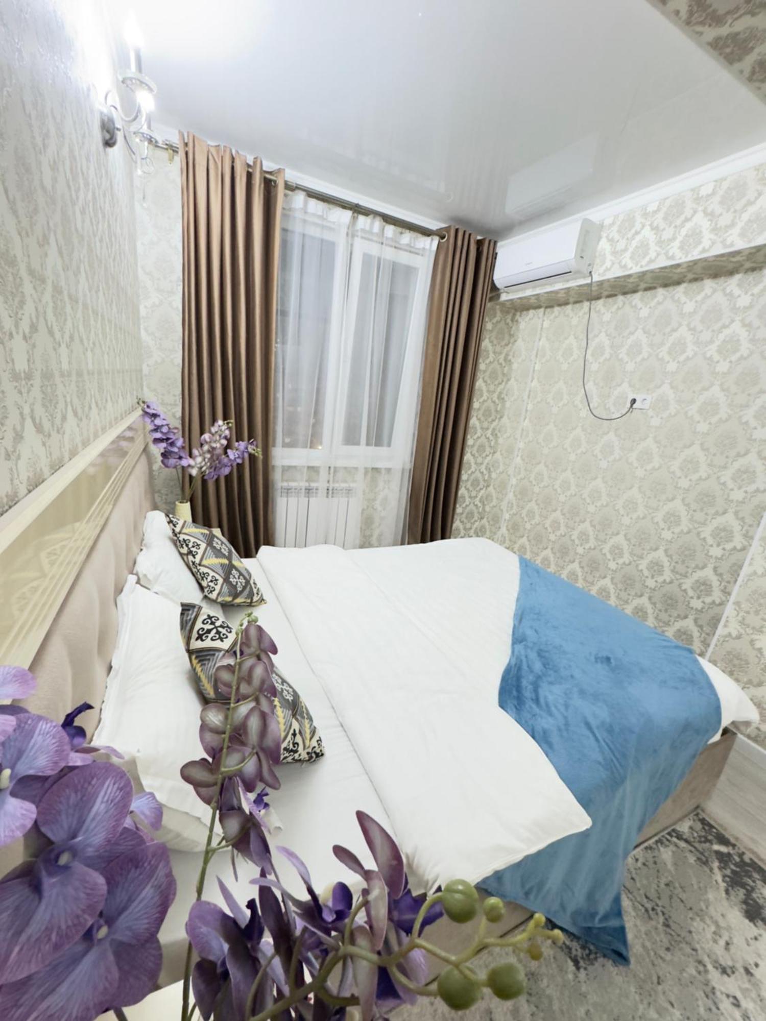 Your Home Away From Home 213 Almaty Luaran gambar