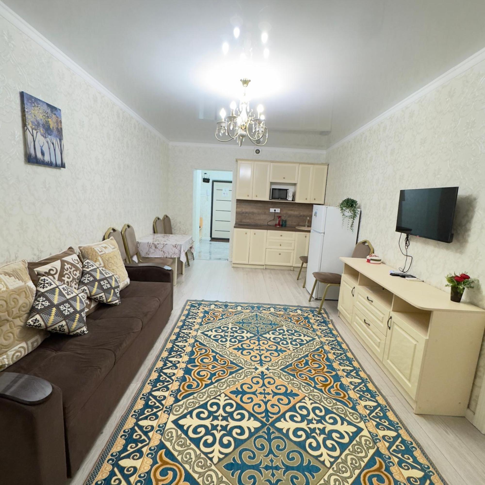 Your Home Away From Home 213 Almaty Luaran gambar