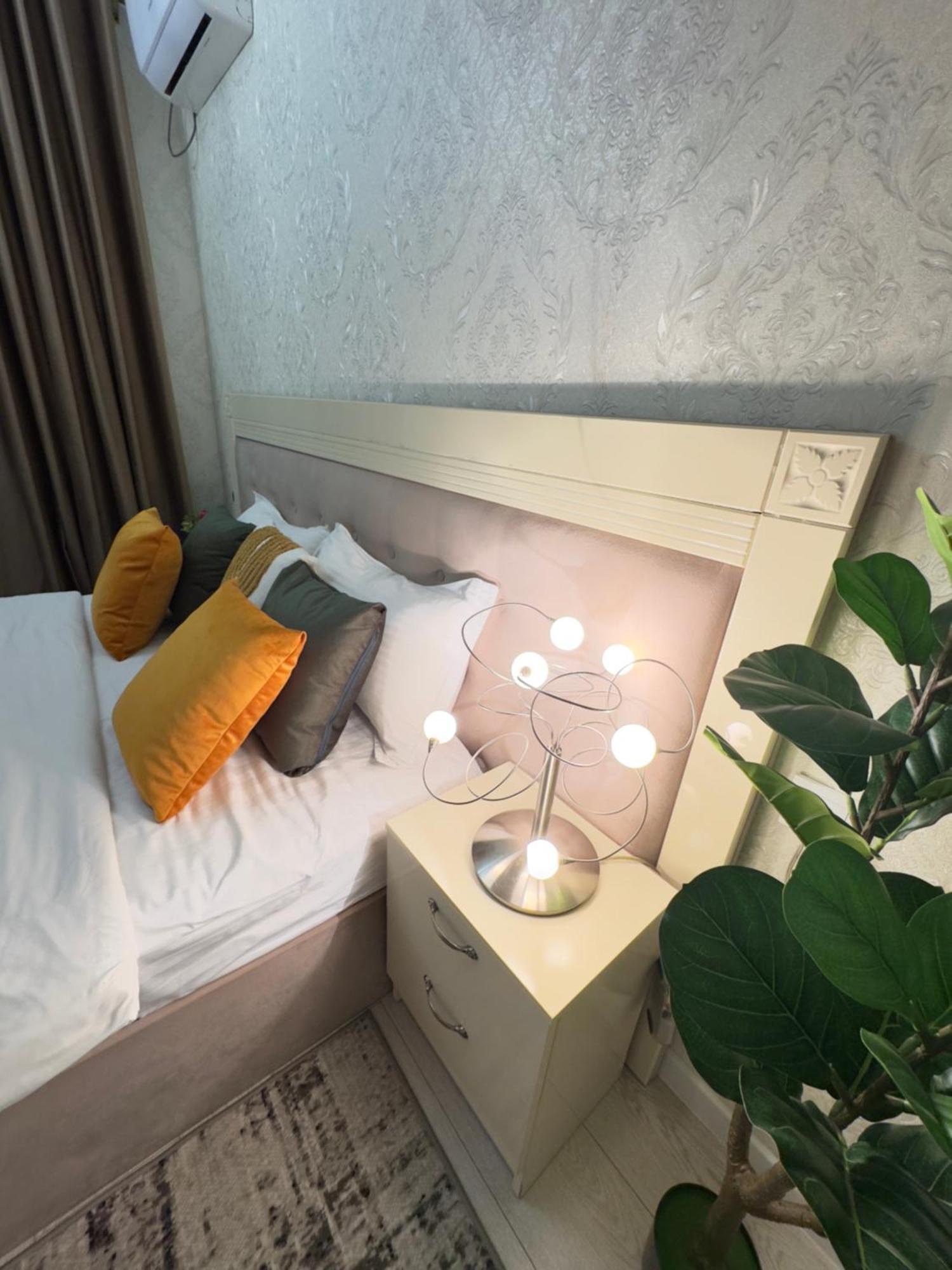 Your Home Away From Home 213 Almaty Luaran gambar