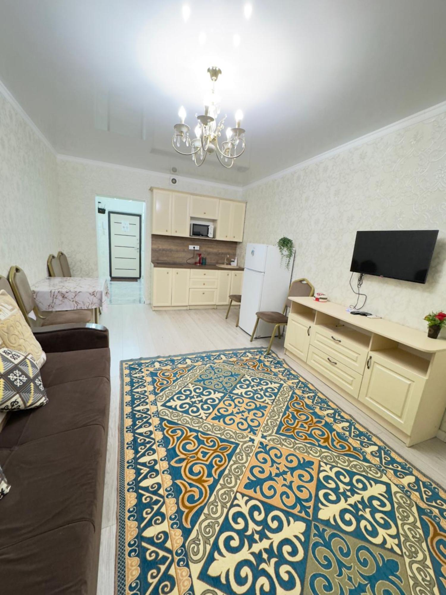 Your Home Away From Home 213 Almaty Luaran gambar