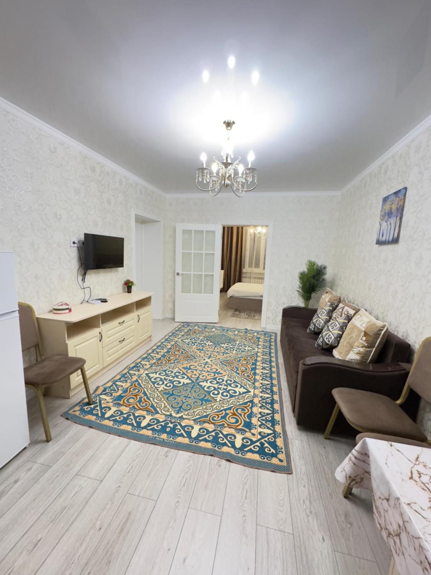 Your Home Away From Home 213 Almaty Luaran gambar