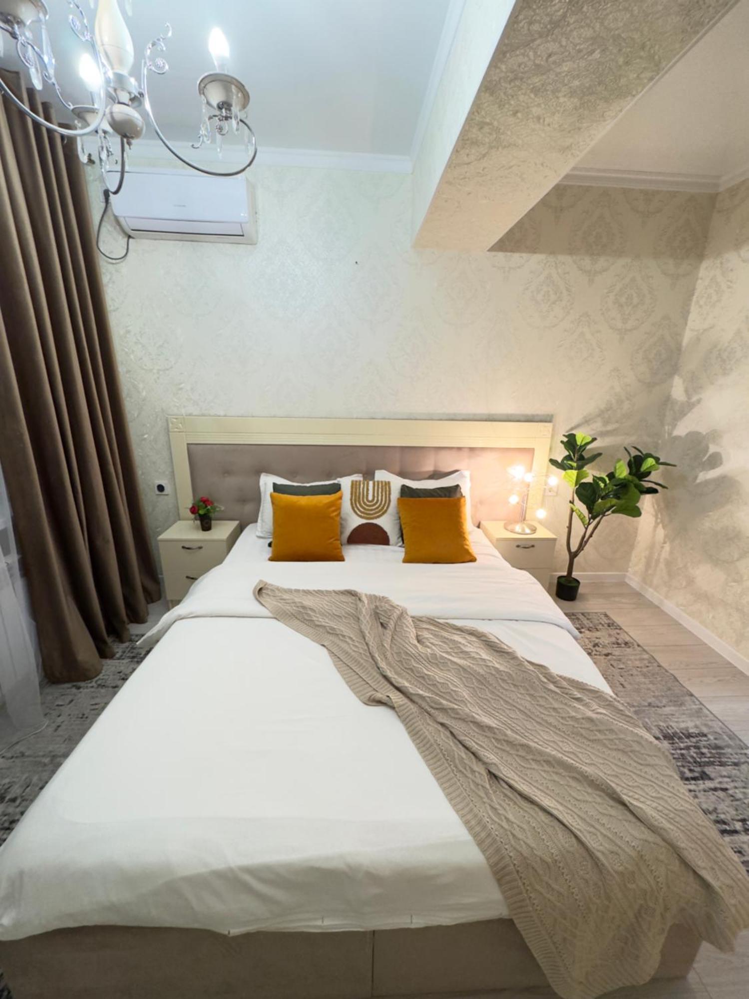 Your Home Away From Home 213 Almaty Luaran gambar