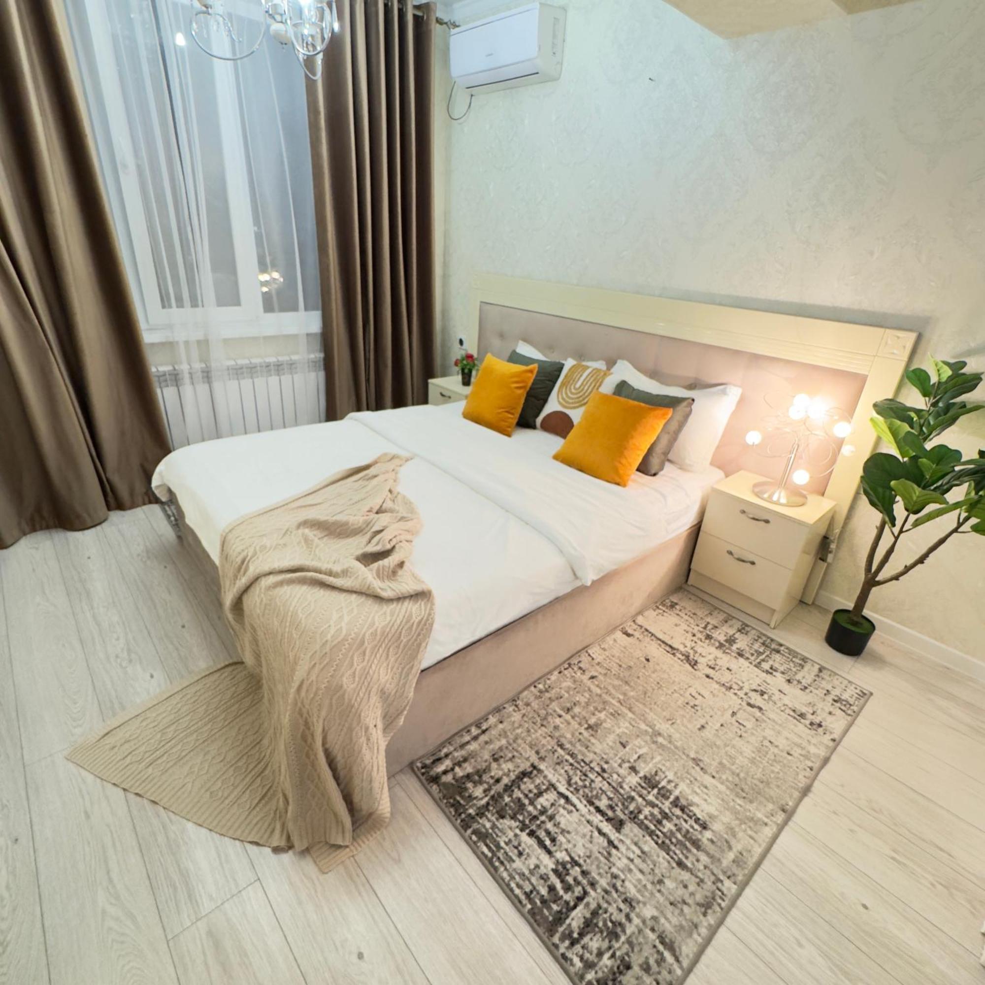 Your Home Away From Home 213 Almaty Luaran gambar