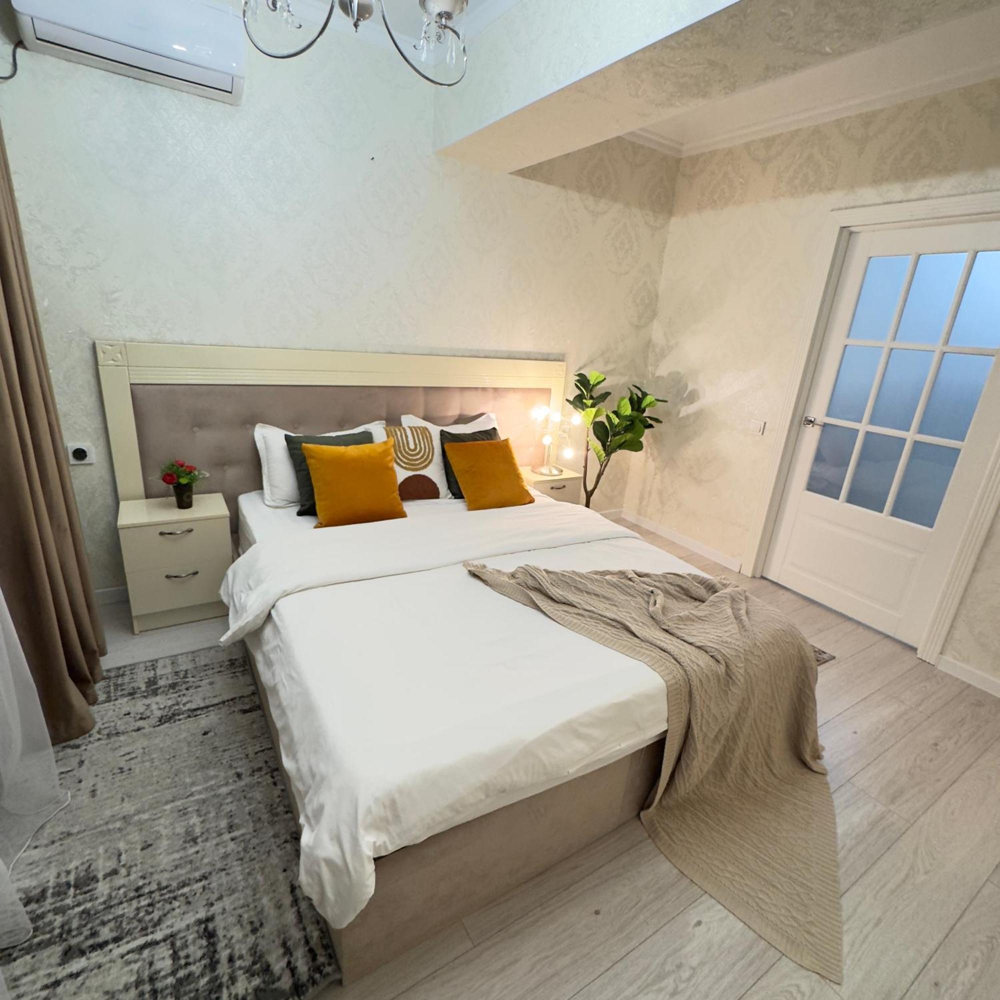 Your Home Away From Home 213 Almaty Luaran gambar
