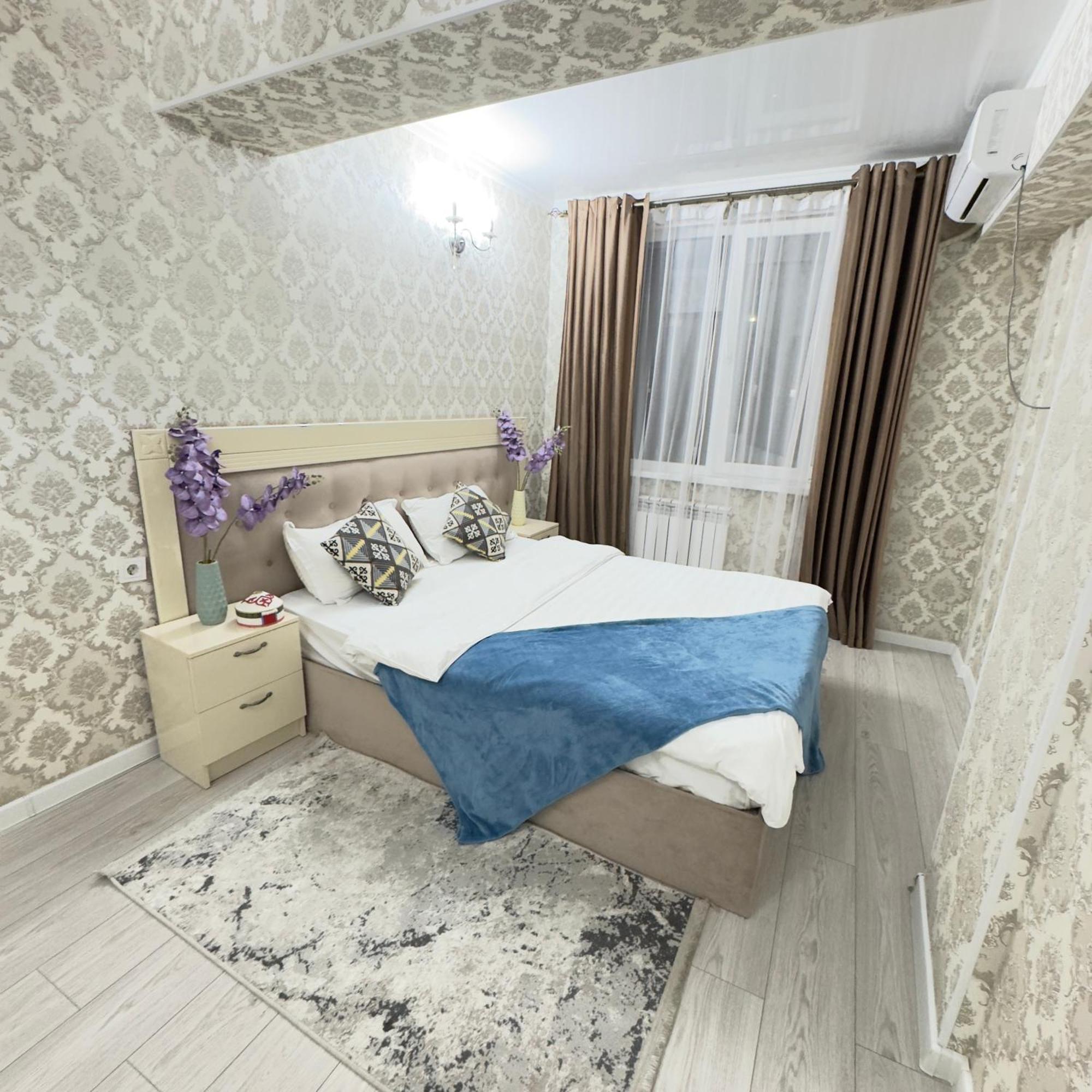 Your Home Away From Home 213 Almaty Luaran gambar