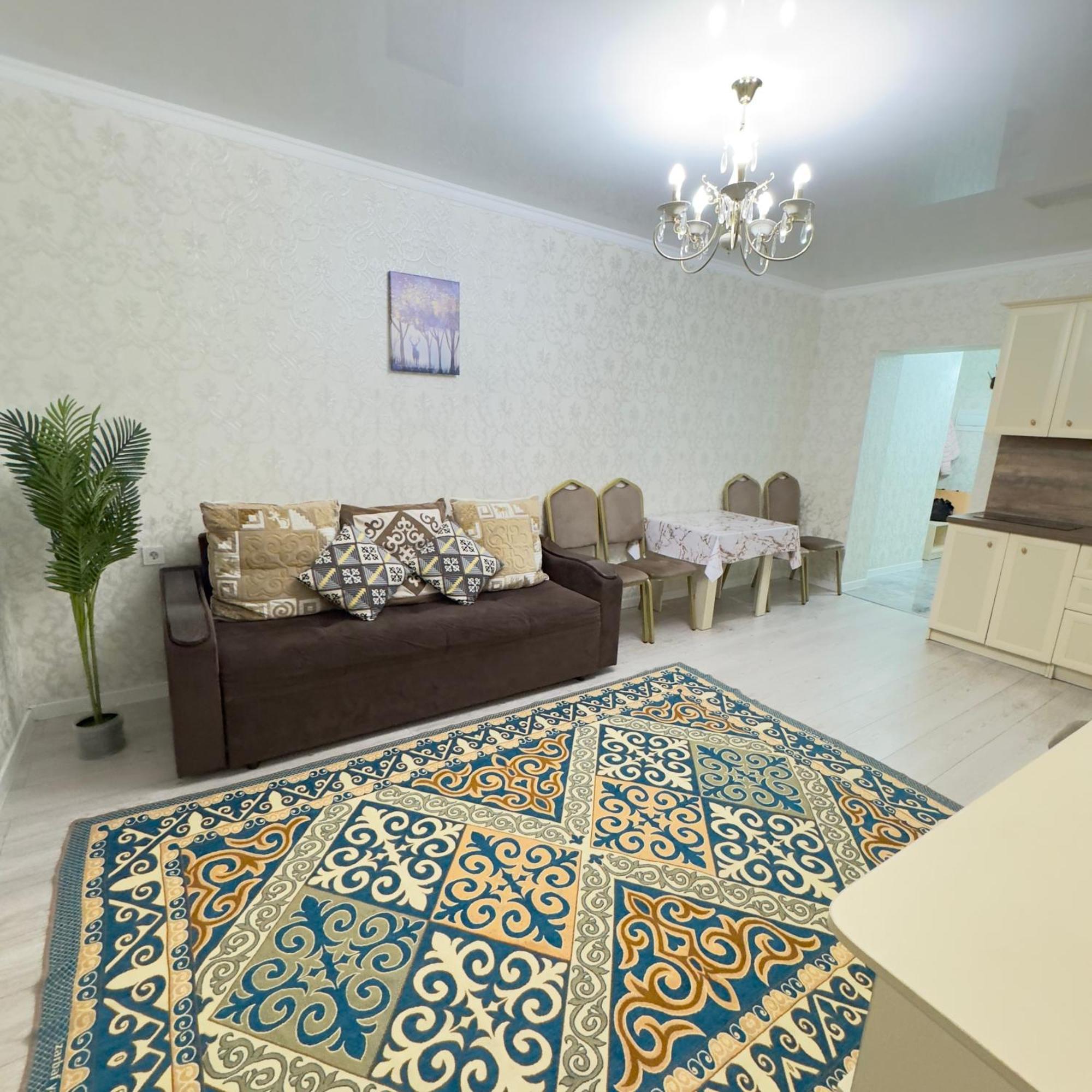 Your Home Away From Home 213 Almaty Luaran gambar